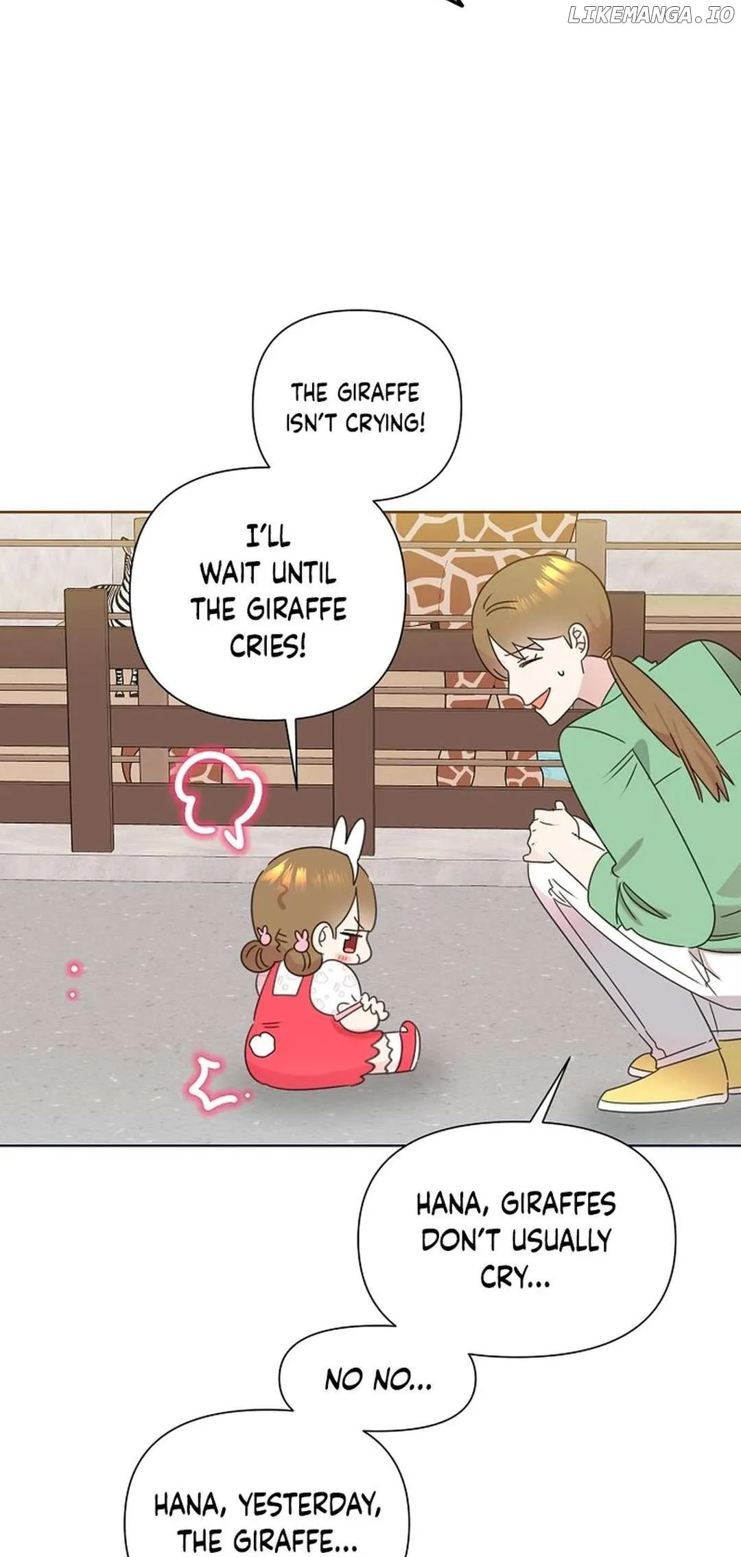 My Brother and His Gift Chapter 52 — Page 49