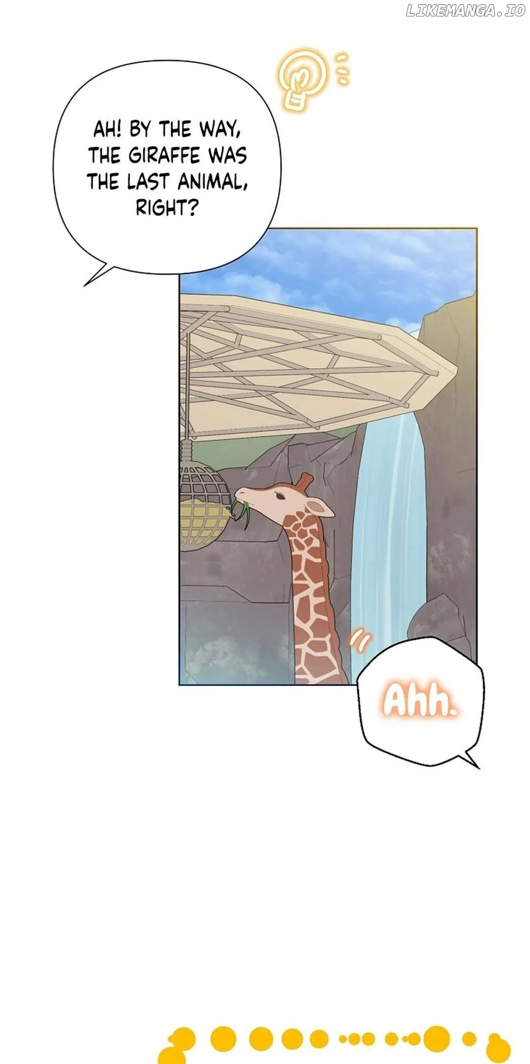 My Brother and His Gift Chapter 52 — Page 54