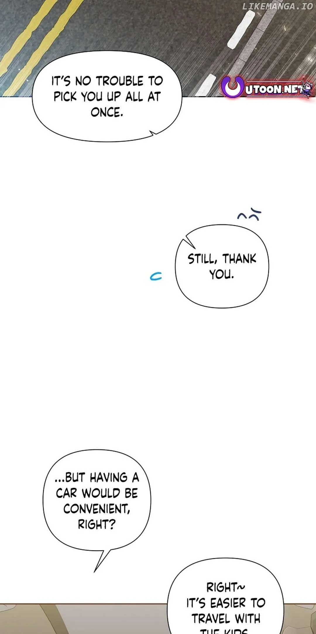 My Brother and His Gift Chapter 52 — Page 66