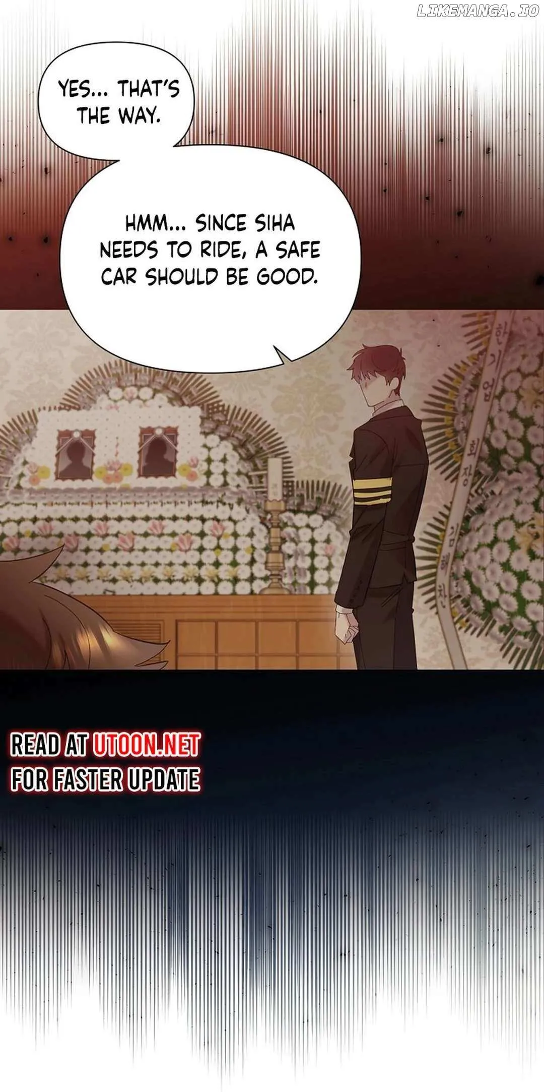 My Brother and His Gift Chapter 52 — Page 69