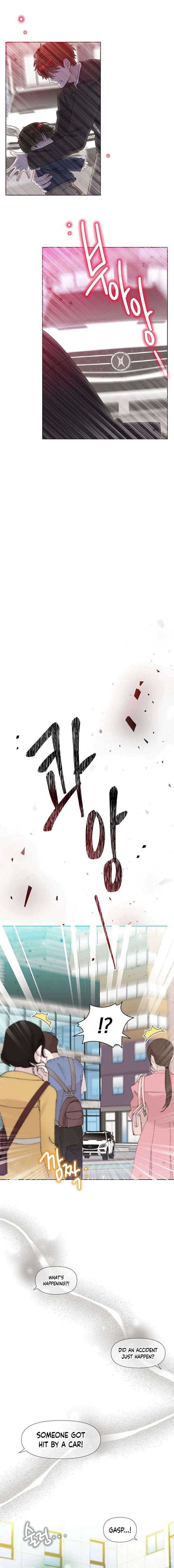 My Brother and His Gift Chapter 54 — Page 7