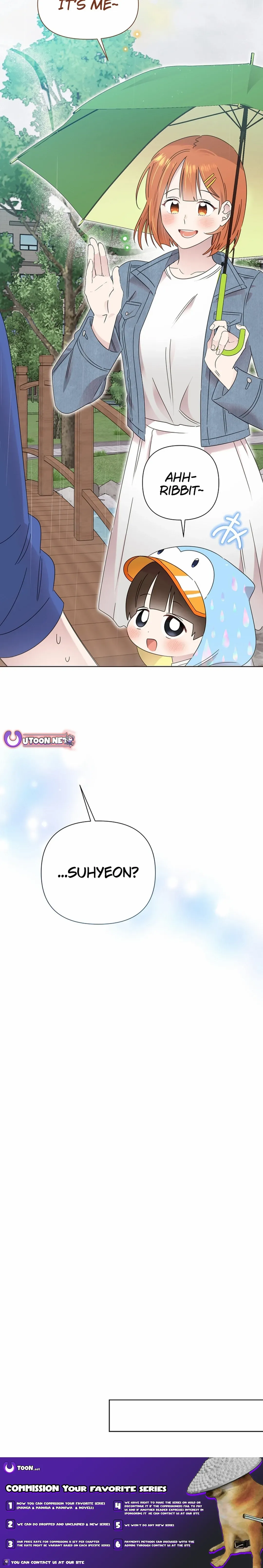 My Brother and His Gift Chapter 59 — Page 15