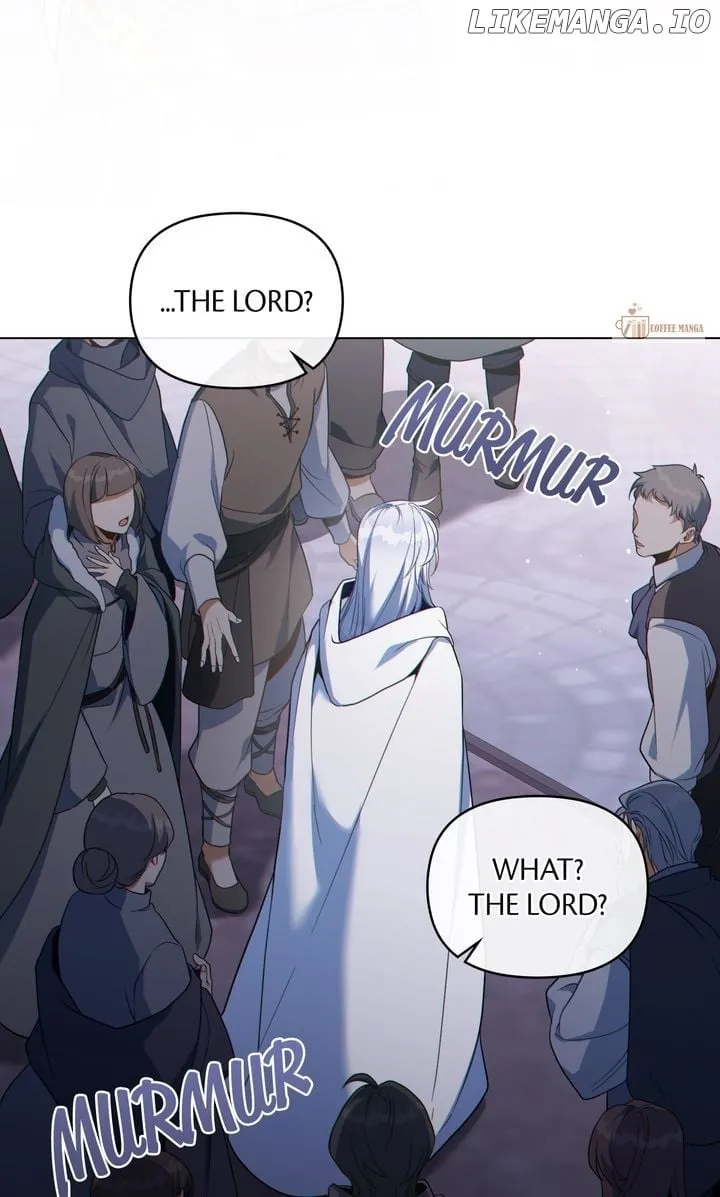 My Brother and His Gift Chapter 60 — Page 6