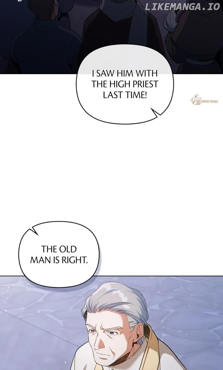 My Brother and His Gift Chapter 60 — Page 8