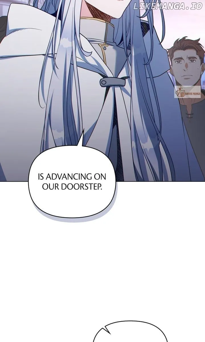 My Brother and His Gift Chapter 60 — Page 12