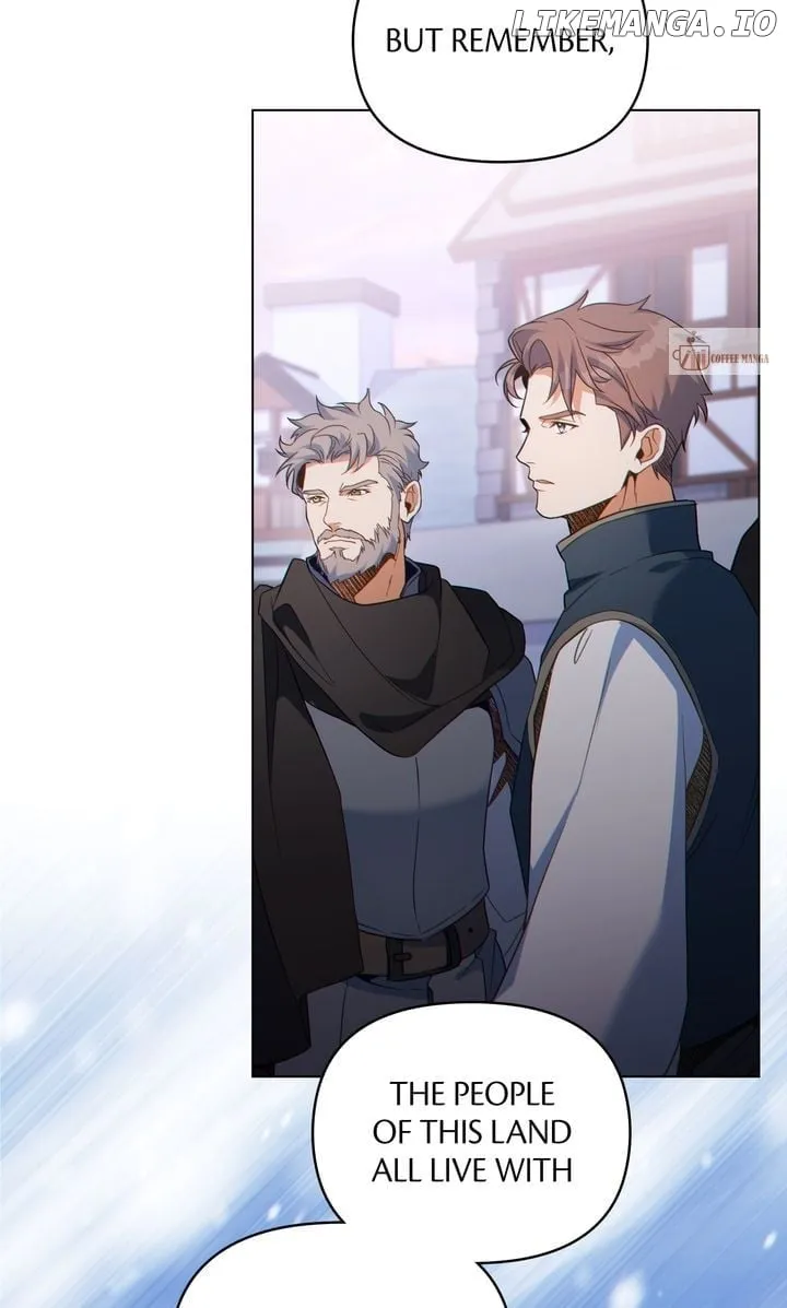 My Brother and His Gift Chapter 60 — Page 14