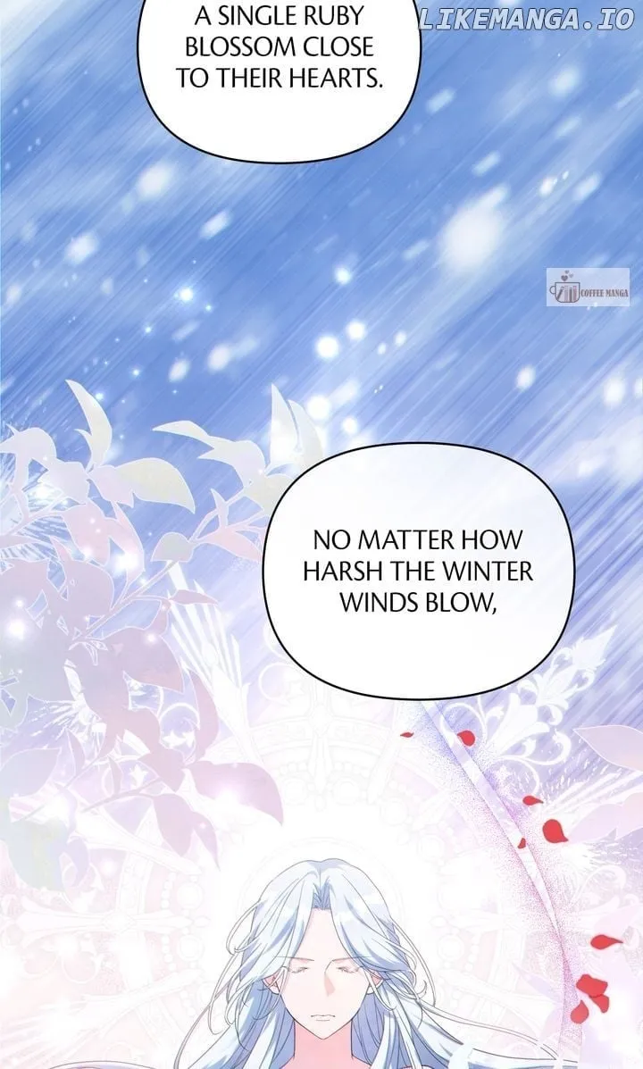 My Brother and His Gift Chapter 60 — Page 16