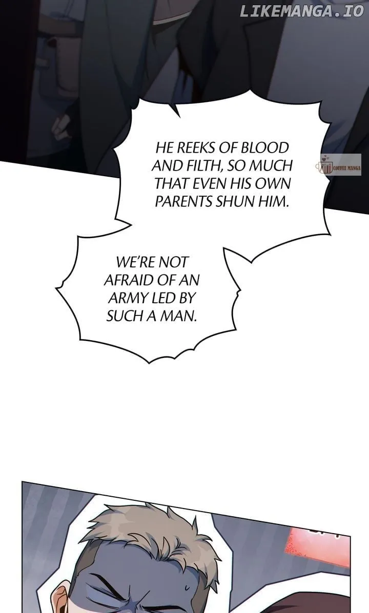 My Brother and His Gift Chapter 60 — Page 29