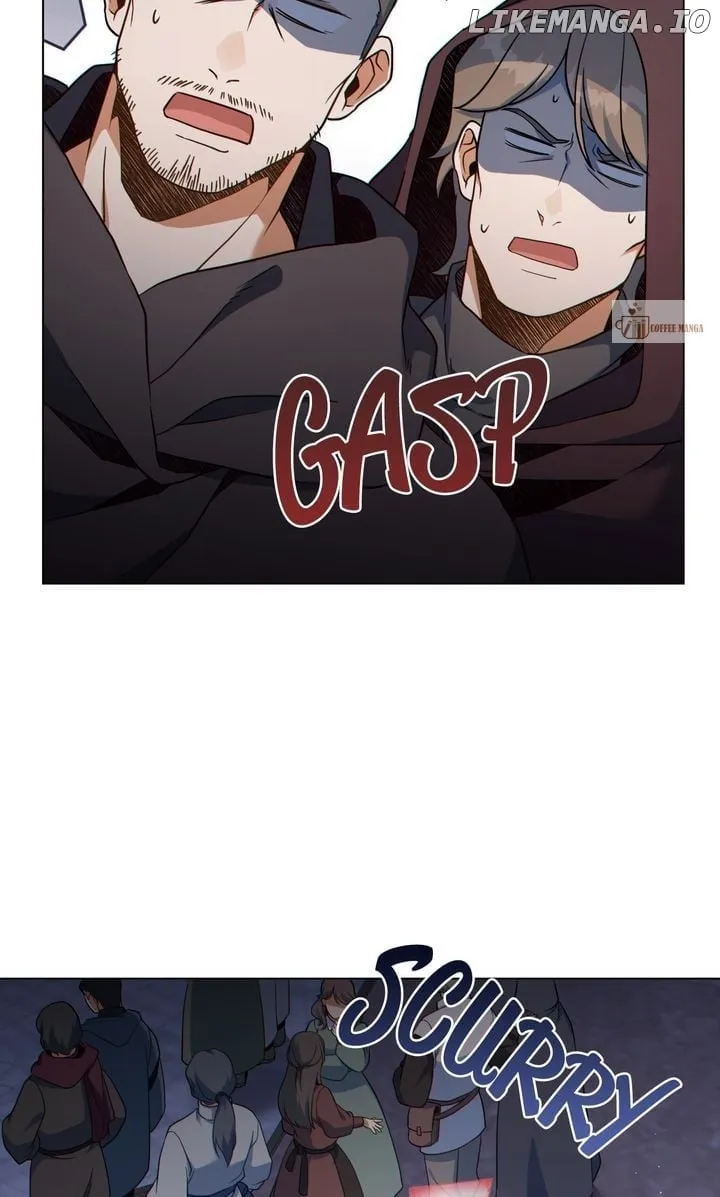 My Brother and His Gift Chapter 60 — Page 30
