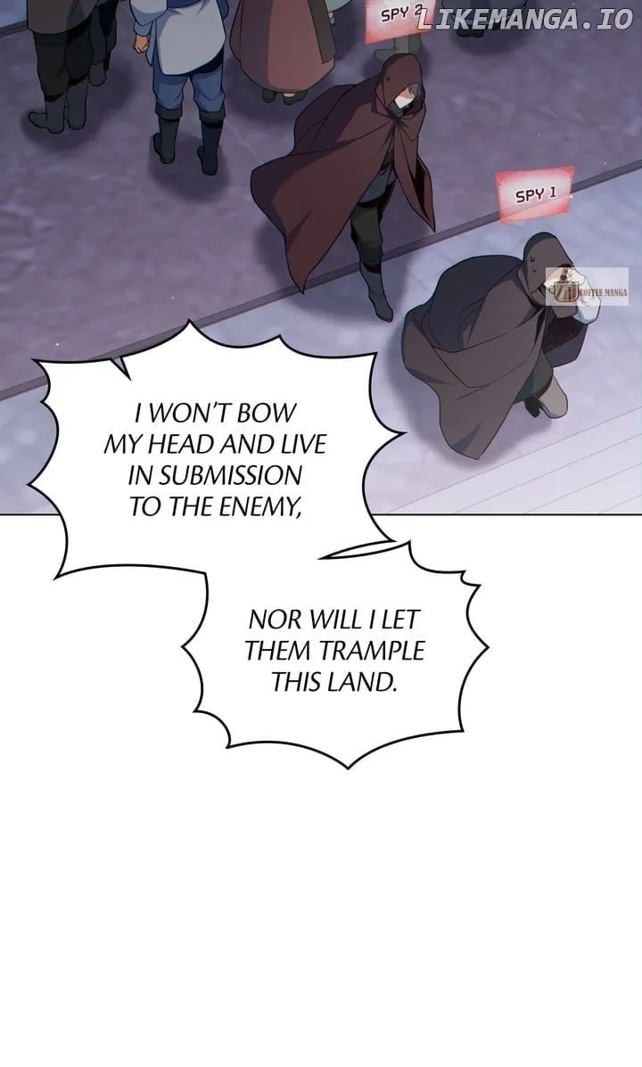 My Brother and His Gift Chapter 60 — Page 31