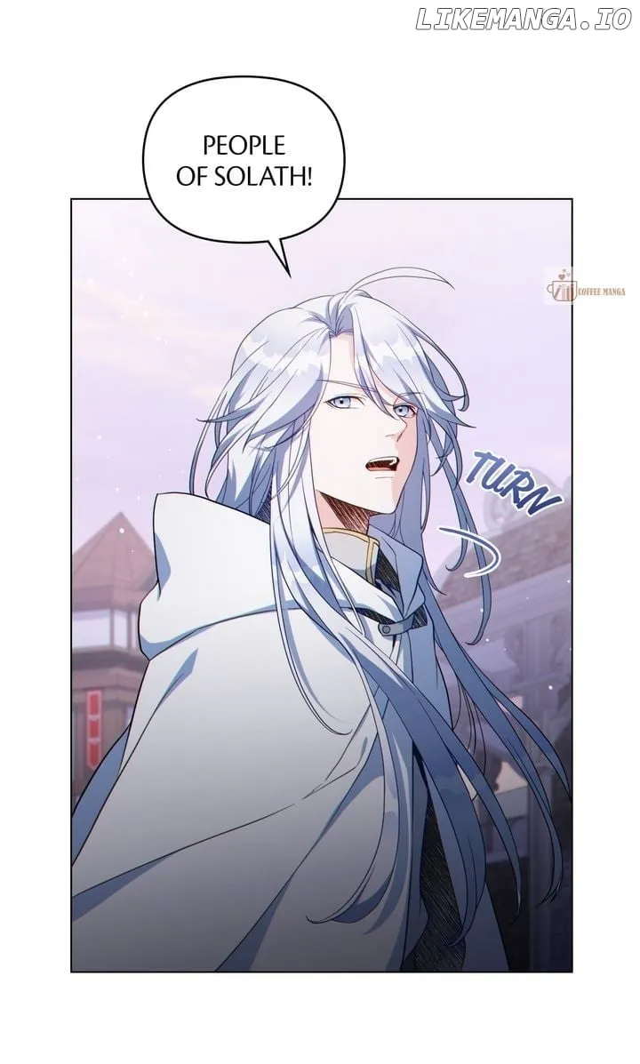 My Brother and His Gift Chapter 60 — Page 32