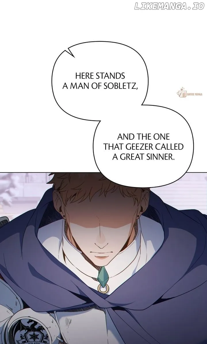 My Brother and His Gift Chapter 60 — Page 33