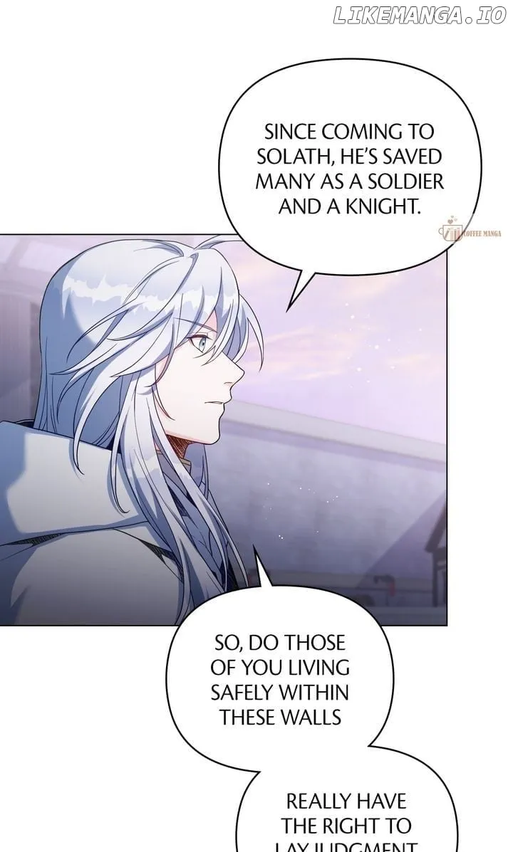 My Brother and His Gift Chapter 60 — Page 36