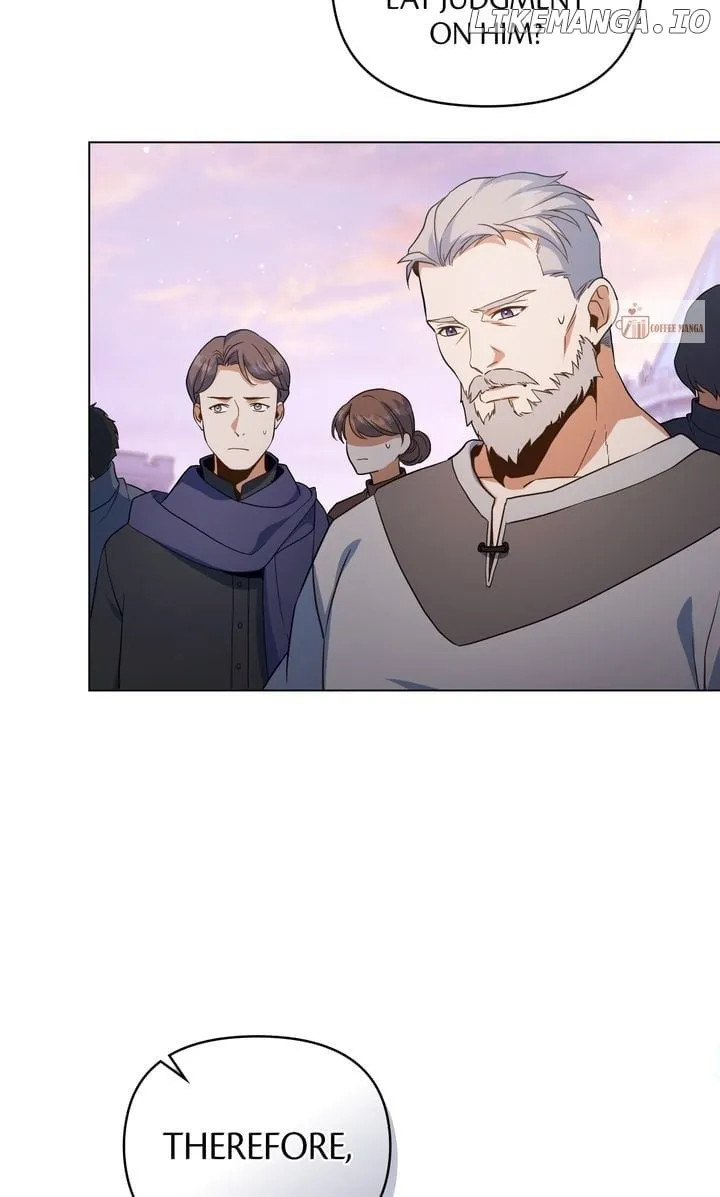 My Brother and His Gift Chapter 60 — Page 37