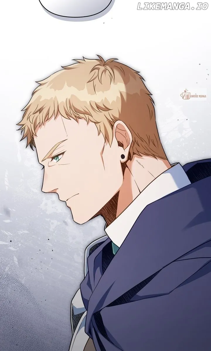 My Brother and His Gift Chapter 60 — Page 38