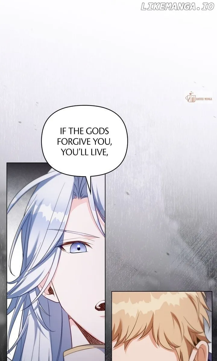 My Brother and His Gift Chapter 60 — Page 42