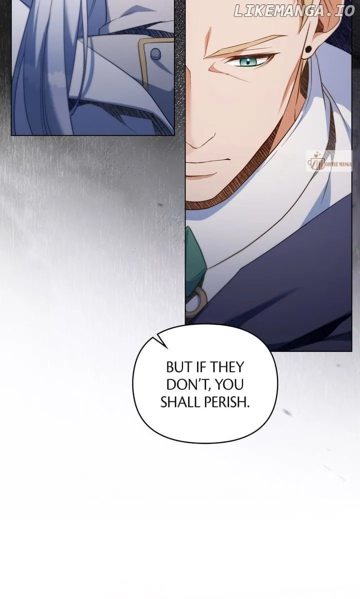 My Brother and His Gift Chapter 60 — Page 43