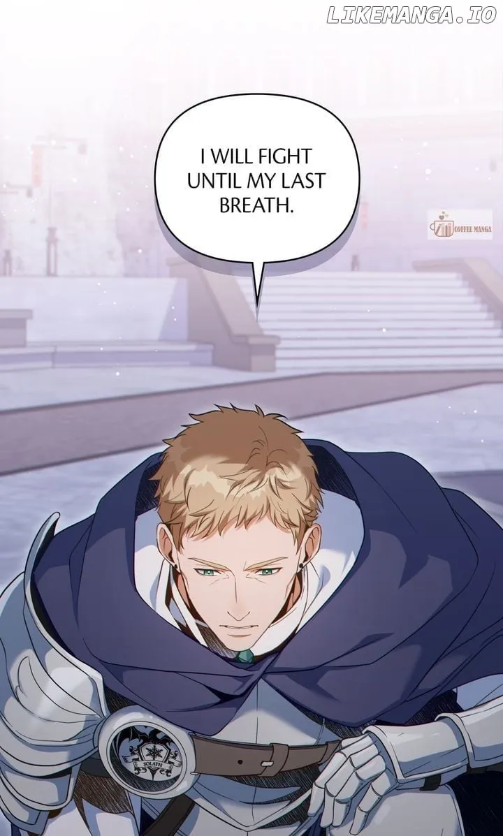 My Brother and His Gift Chapter 60 — Page 44