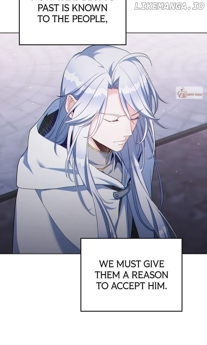 My Brother and His Gift Chapter 60 — Page 46