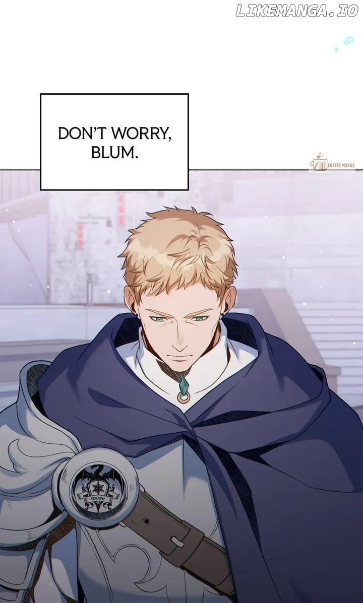 My Brother and His Gift Chapter 60 — Page 54