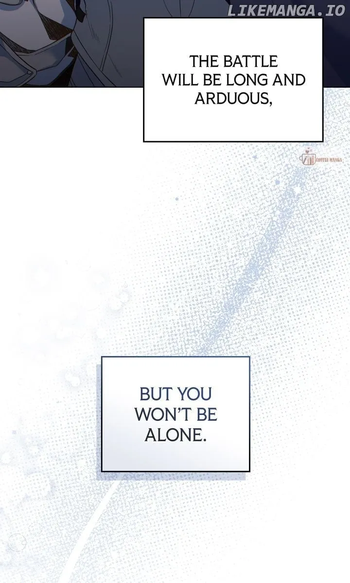 My Brother and His Gift Chapter 60 — Page 55