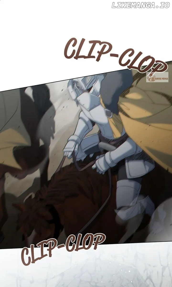 My Brother and His Gift Chapter 60 — Page 59