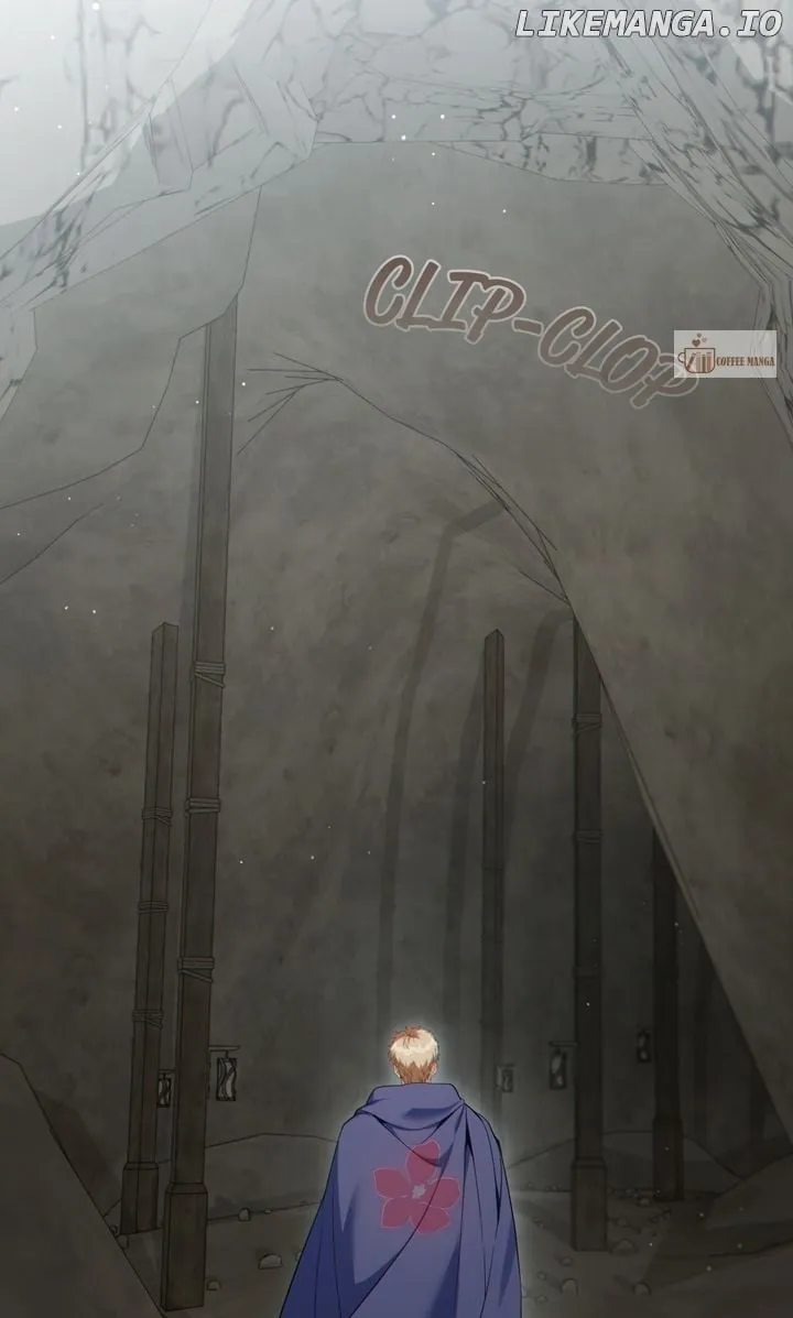 My Brother and His Gift Chapter 60 — Page 60