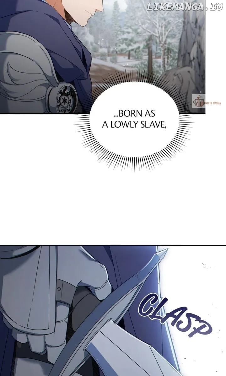 My Brother and His Gift Chapter 60 — Page 62
