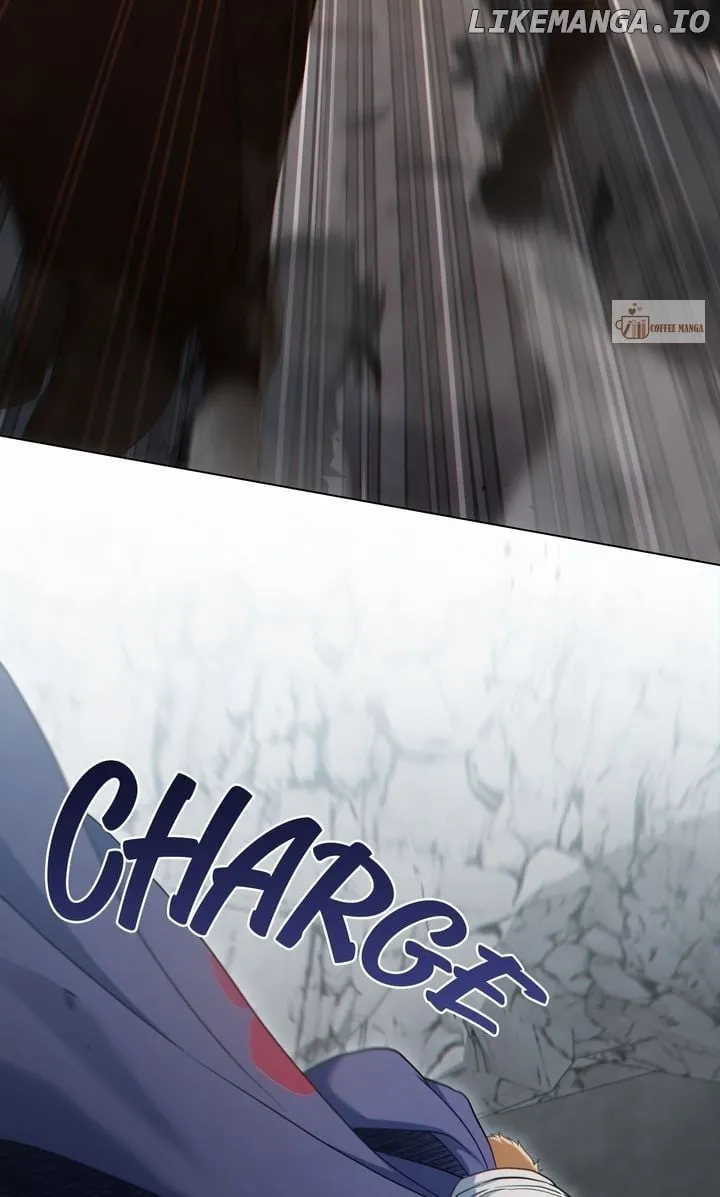 My Brother and His Gift Chapter 60 — Page 66