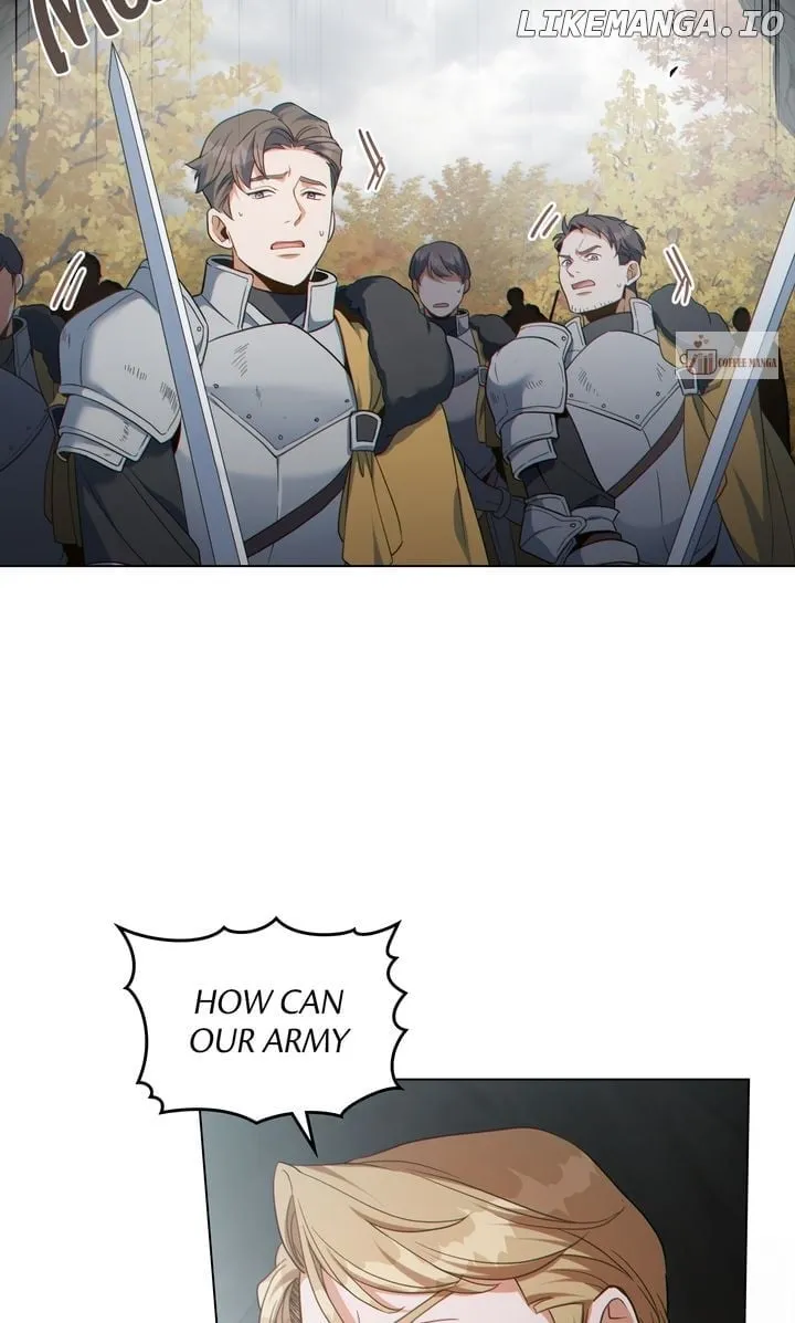 My Brother and His Gift Chapter 60 — Page 74