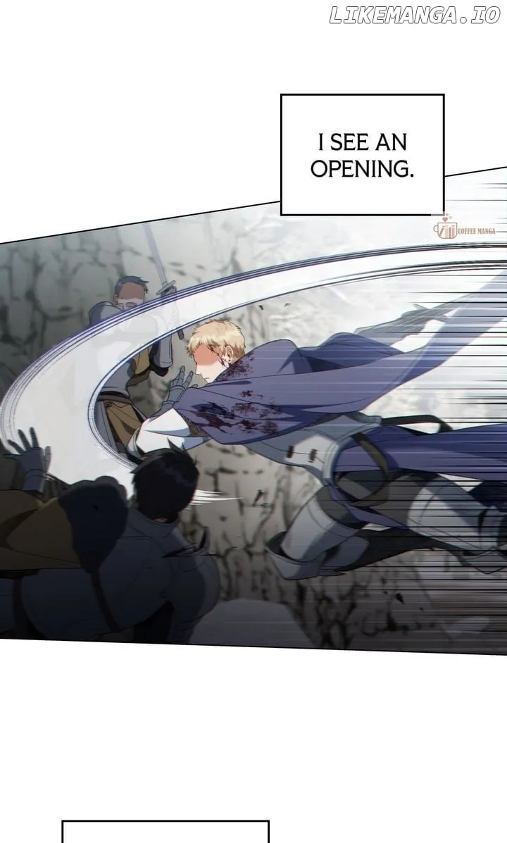 My Brother and His Gift Chapter 60 — Page 78