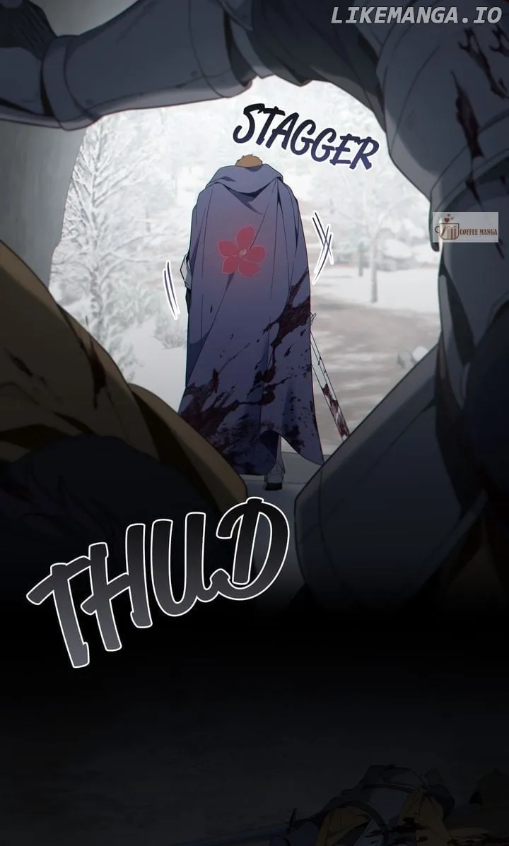 My Brother and His Gift Chapter 60 — Page 82