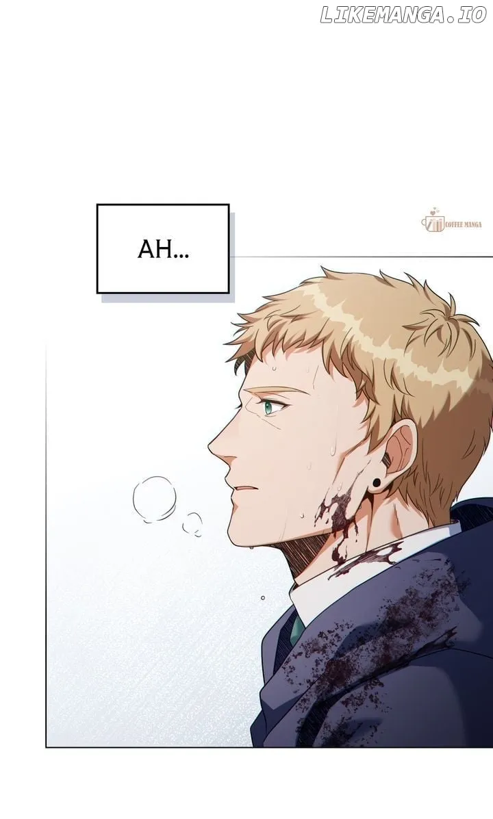 My Brother and His Gift Chapter 60 — Page 87
