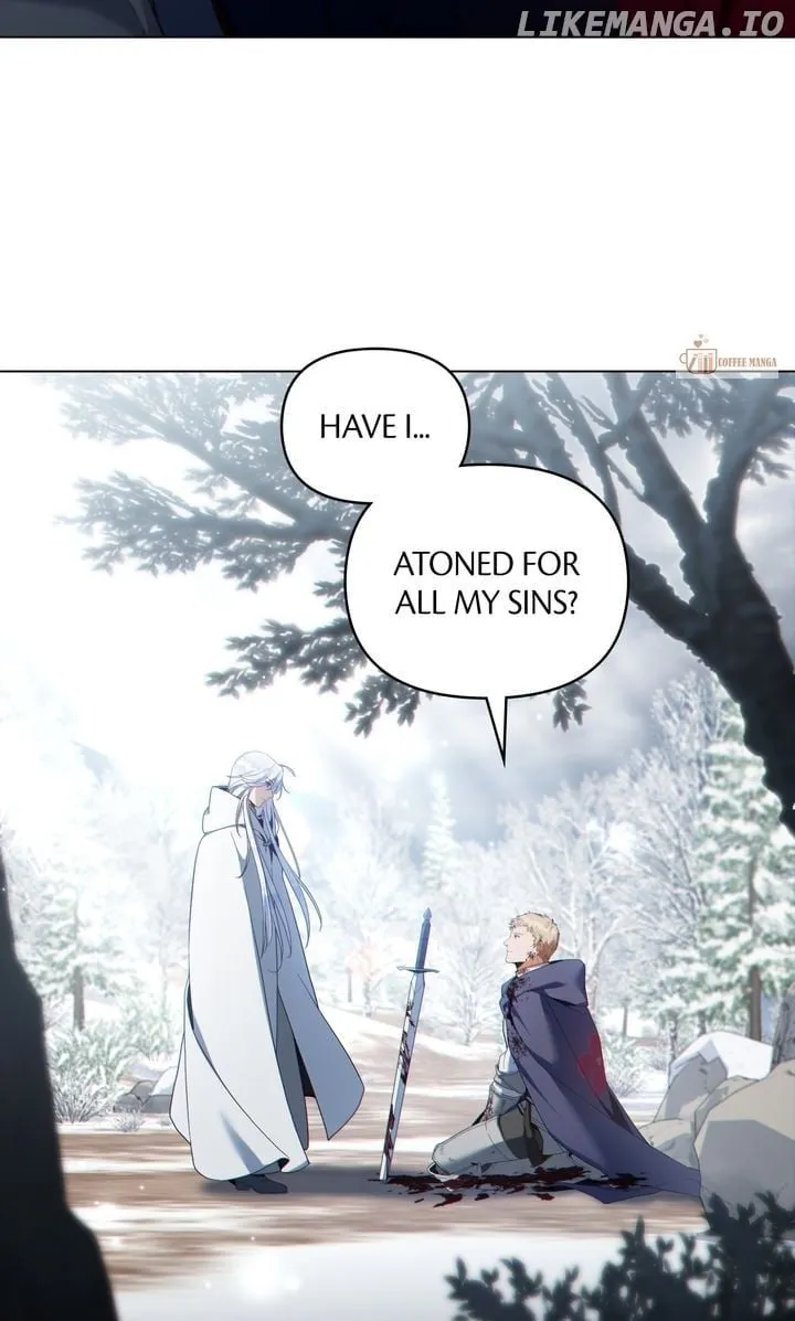 My Brother and His Gift Chapter 60 — Page 91