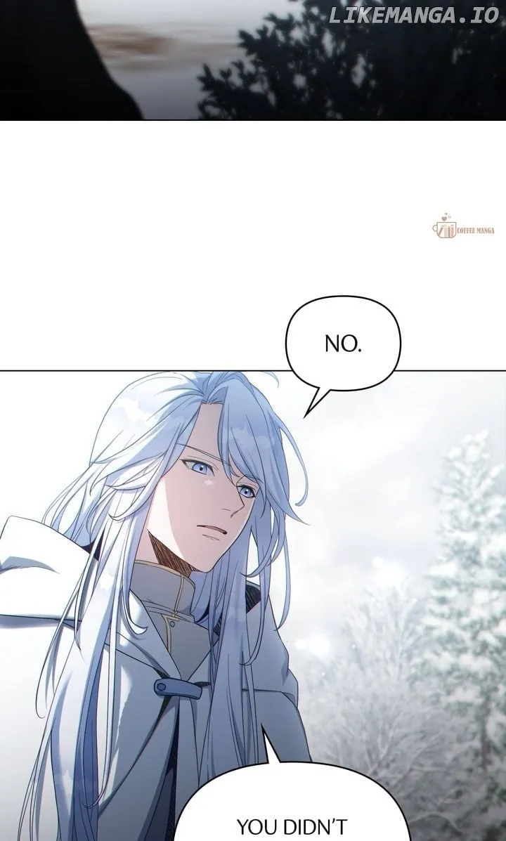My Brother and His Gift Chapter 60 — Page 92