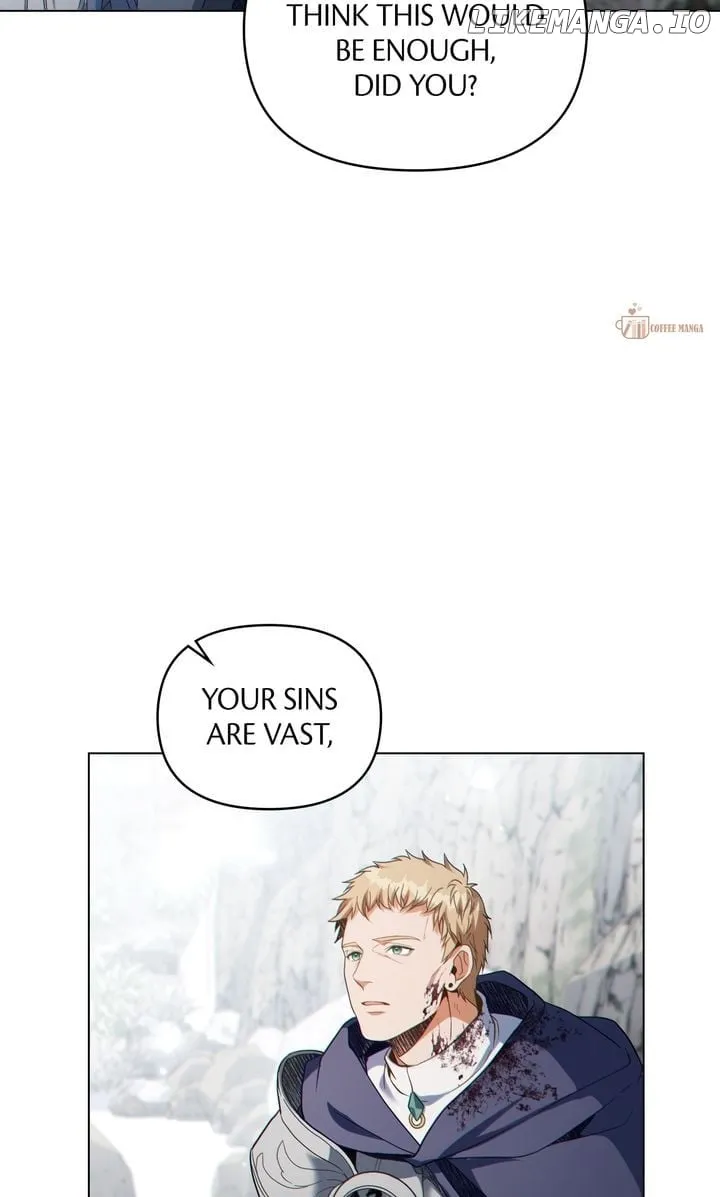 My Brother and His Gift Chapter 60 — Page 93