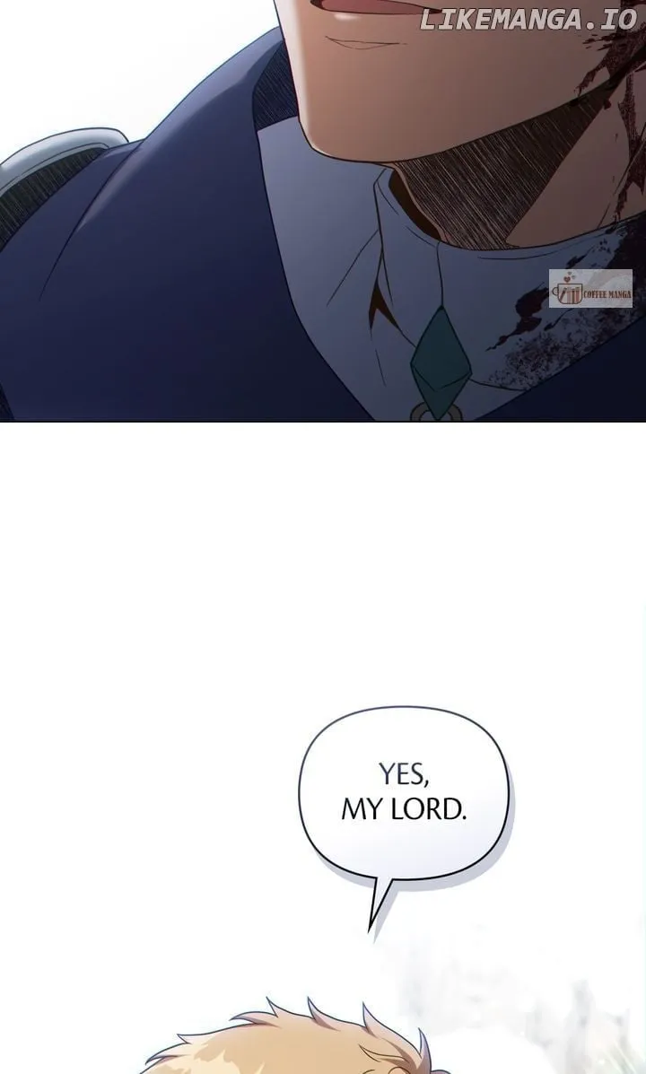 My Brother and His Gift Chapter 60 — Page 95