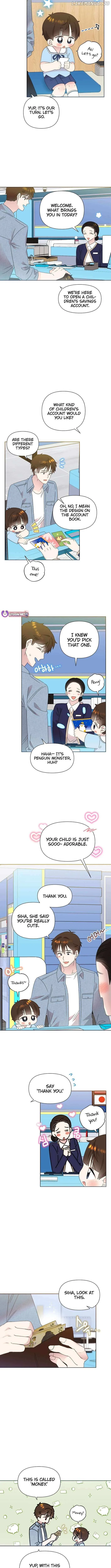 My Brother and His Gift Chapter 67 — Page 4