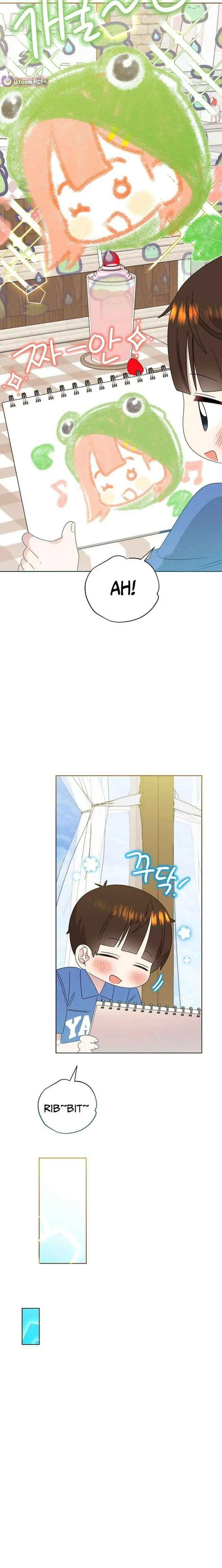 My Brother and His Gift Chapter 78 — Page 17