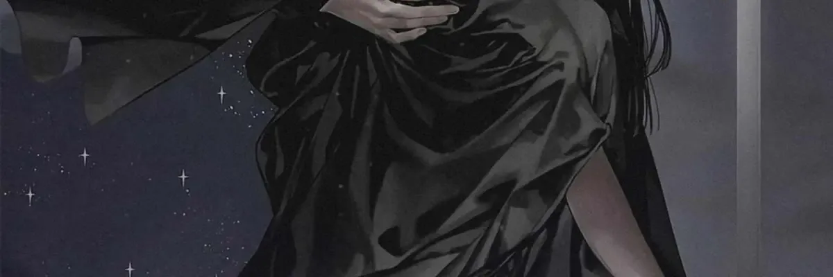 My Brother and His Gift Chapter 83.3 — Page 3