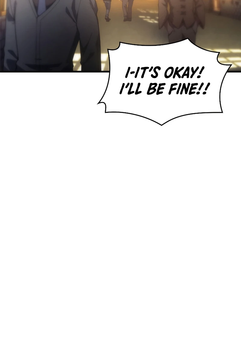 My Civil Servant Life Reborn in the Strange World Chapter 20 — Page 3