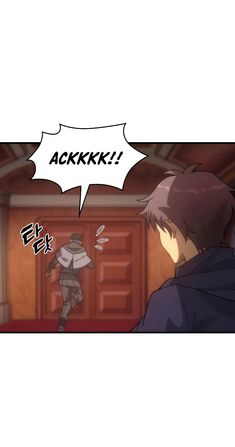 My Civil Servant Life Reborn in the Strange World Chapter 20 — Page 9