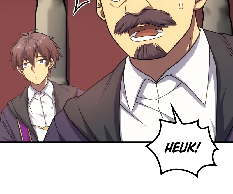 My Civil Servant Life Reborn in the Strange World Chapter 44 — Page 3