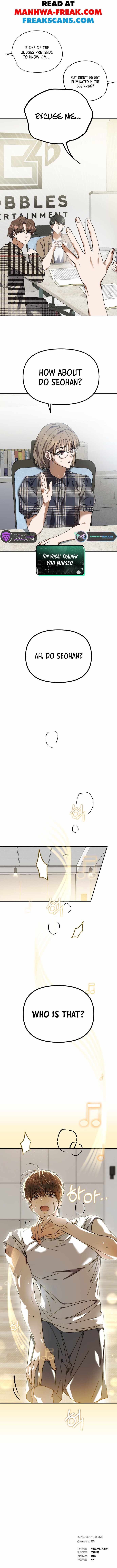 My Comeback as the Youngest Member Chapter 02 — Page 10