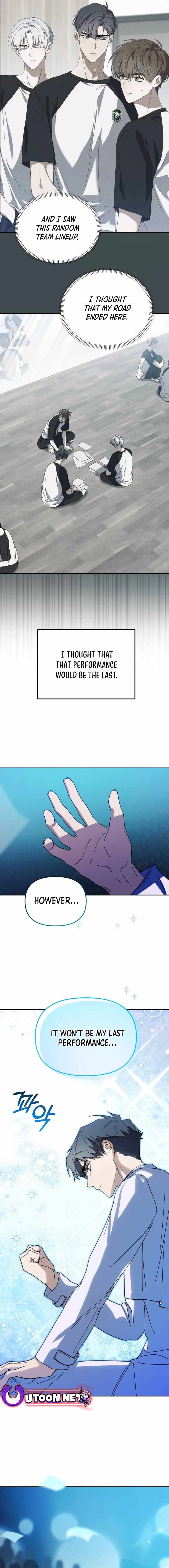 My Comeback as the Youngest Member Chapter 29 — Page 5
