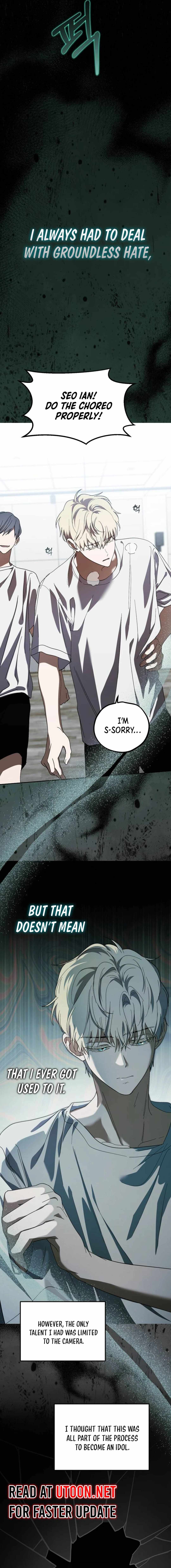 My Comeback as the Youngest Member Chapter 30 — Page 6
