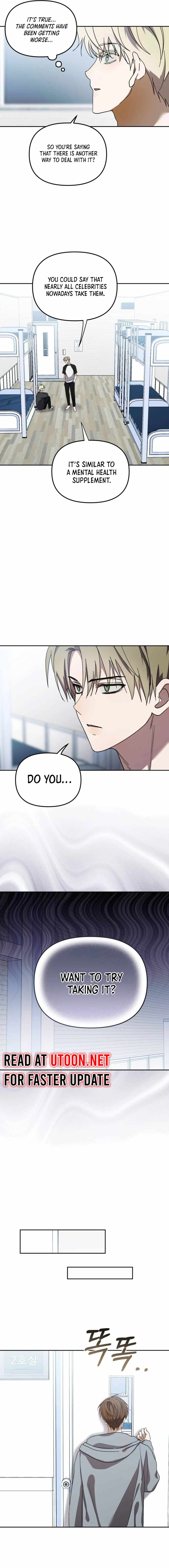 My Comeback as the Youngest Member Chapter 30 — Page 13