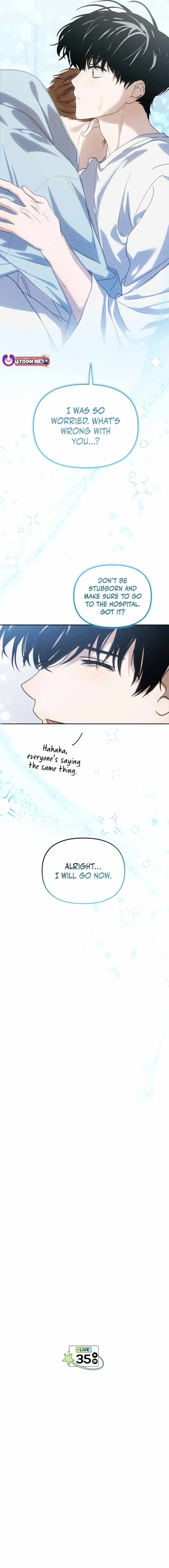 My Comeback as the Youngest Member Chapter 35 — Page 19