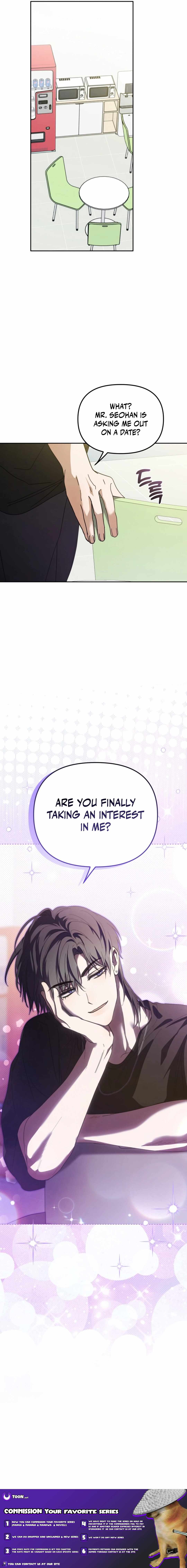 My Comeback as the Youngest Member Chapter 35 — Page 23
