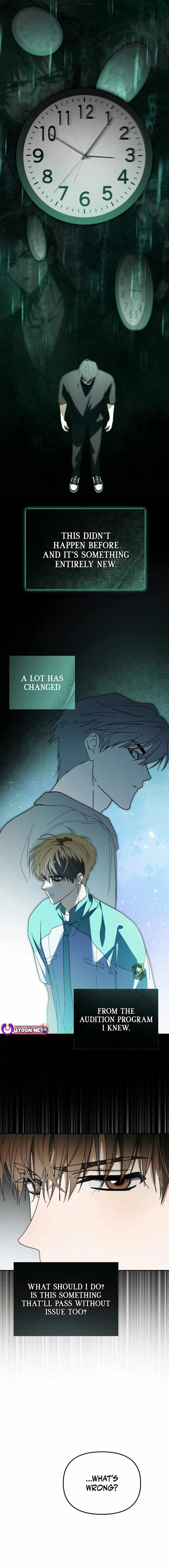 My Comeback as the Youngest Member Chapter 36 — Page 11